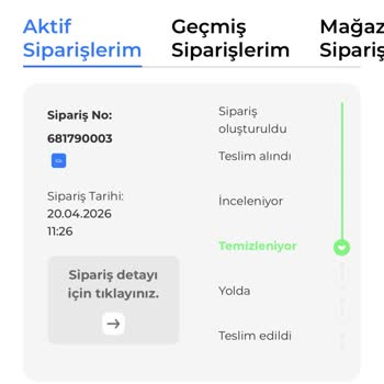 Teslim Edilmeyen Ayakkabılar Ve Cevapsız Mesajlar