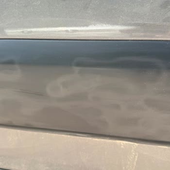 Boya Hatası Ve Servis İhmali Nedeniyle Garanti Talebi