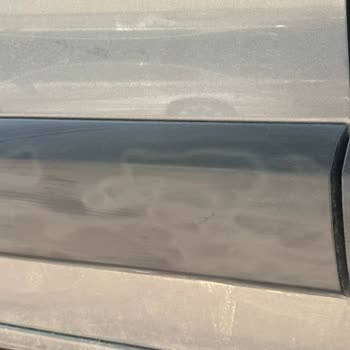 Boya Hatası Ve Servis İhmali Nedeniyle Garanti Talebi