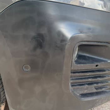 Boya Hatası Ve Servis İhmali Nedeniyle Garanti Talebi