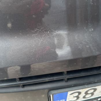 Boya Hatası Ve Servis İhmali Nedeniyle Garanti Talebi