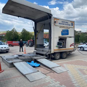 Eki aç