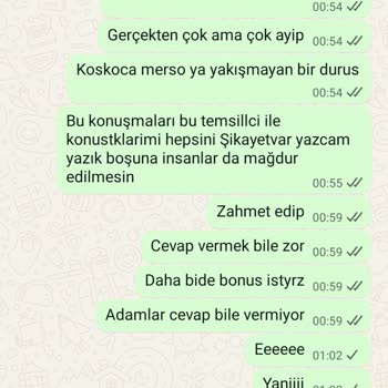 Milyonluk Yatırımlara Rağmen Jest Bonusunun Verilmemesi