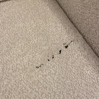 Bellona'dan Hasarlı Ve Eksik Mobilya, Sürekli Gecikme Ve Yanıltıcı Bilgilendirme