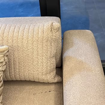 Bellona'dan Hasarlı Ve Eksik Mobilya, Sürekli Gecikme Ve Yanıltıcı Bilgilendirme