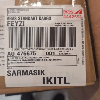 Noce Türkiye'den İade Edilen Buharlı Makinenin Parası Geri Ödenmedi