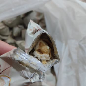 Konak Şekerleme Paketlerin Tam Kapalı Olmaması