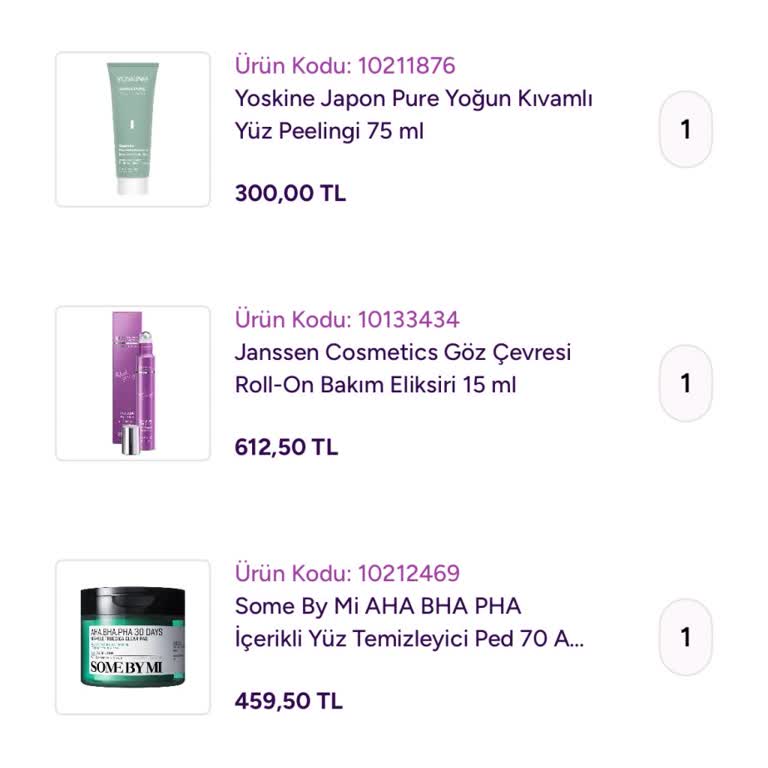Gratis Siparişim Üzerinden 10 Gün Geçmesine Rağmen Hâlâ “Sipariş Alındı” Aşamasında Görünüyor
