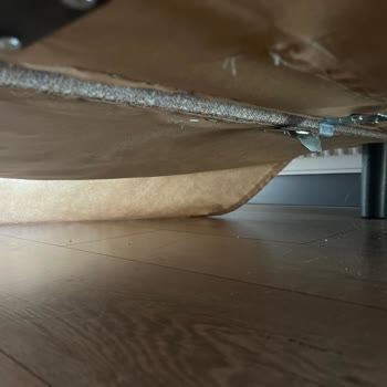 Kısa Sürede Deforme Olan Köşe Koltuk Ve Fazla Satılan Kolun İade Sorunu