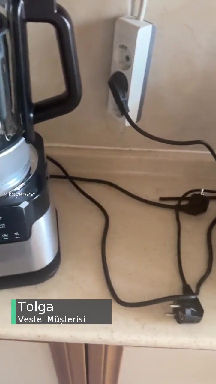 Vestel Pişmanlıktır videonun kapak resmi