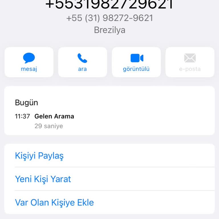 Garanti BBVA İsimli Sahte Sigorta Yenileme Çağrısı