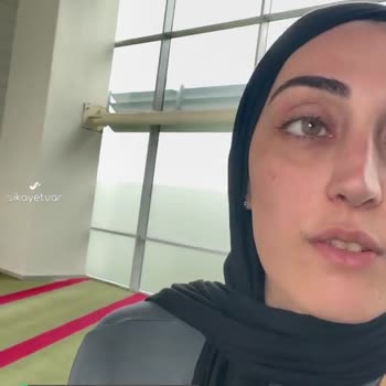 Pegasus Sözde Hava Durumu Kaynaklı Teknik Arızalı İnişi