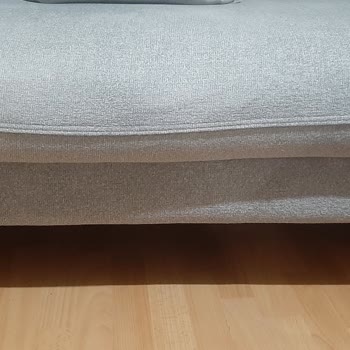 Bellona Koltuk Takımının Oturma Kısmının Çökmesi Ve Müşteri Hizmetlerine Ulaşılamaması