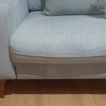 Bellona Koltuk Takımının Oturma Kısmının Çökmesi Ve Müşteri Hizmetlerine Ulaşılamaması