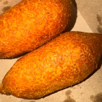 Et Döner Menüsü Yerine Köfte Gelmesi Ve İade Reddi