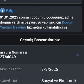 Olumlu Değerlendirilen SED Başvurusunda Ödeme Gecikmesi Ve Bilgilendirme Eksikliği