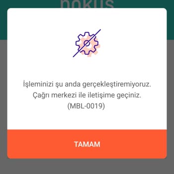 Eki aç