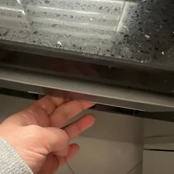 Arçelik Bulaşık Makinesinde Tekrarlanan Arızalar Ve Çözüm Odaklı Olmayan Servis