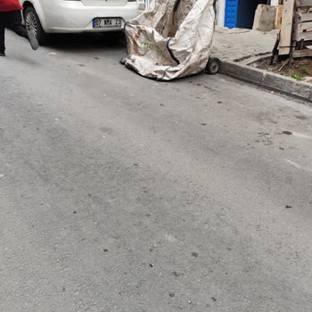 Eki aç