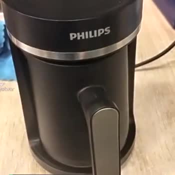 Philips Kahve Makinesi Arızası