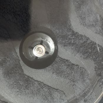 Bosch Bulaşık Makinesinde Çizilen Cam Ve Tencere, Servis İptali Ve İade Talebi