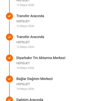 Teslim Edilmeyen Kargo İçin Yanıltıcı Kişi Adreste Tanınmadı Açıklaması