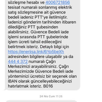 Pratik Tarife Sonrası Faturalar İkiye Katlandı, Eski Tarife Dönüş Talebi