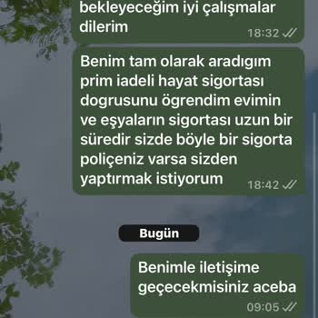 Sompo’da Müşteri Hizmetlerine Ulaşamama Ve Telefon Güncelleme Sorunu