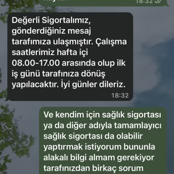 Sompo’da Müşteri Hizmetlerine Ulaşamama Ve Telefon Güncelleme Sorunu