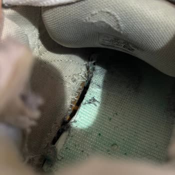 Kısa Sürede Yıpranan Puma Sneaker İçin İade Ve Değişim Talebi Reddedildi