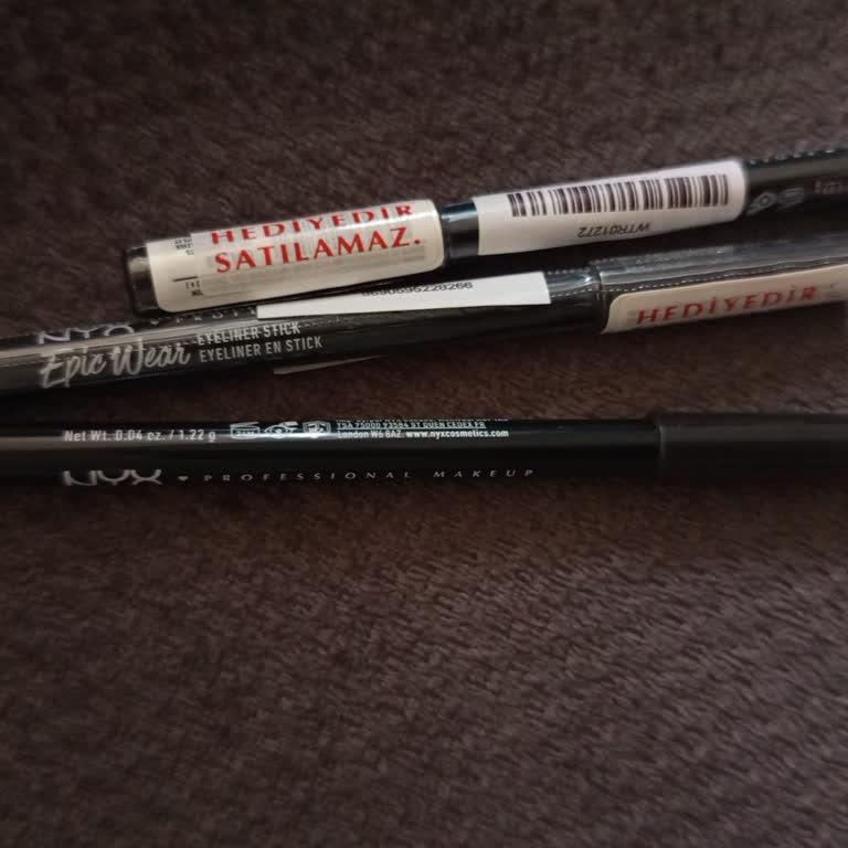 Watsons Online Siparişimde Tek Hediye Ürünü Üç Defa Gönderildi