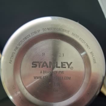 Garanti Dışı Tutulan Stanley Termosu İçin Yaşanan Büyük Hayal Kırıklığı