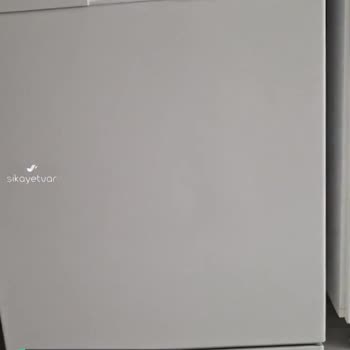 Siemens Servis Ücreti Alındı Ama İşlem Uygulanmadı!