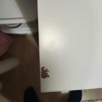 Kısa Sürede Boya Kalkması Ve Çelişkili Değişim Kararı