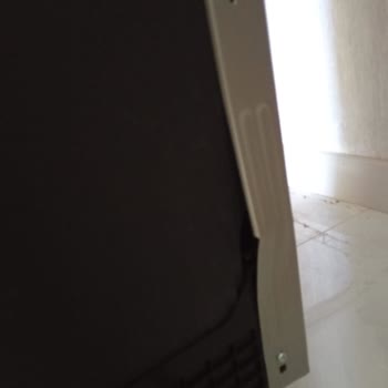 Kutu Açılmamış Samsung Bulaşık Makinesi Hasarlı Çıktı, Bayi 15 Gün Yanıt Vermedi