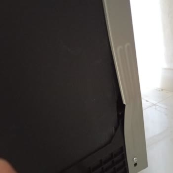 Kutu Açılmamış Samsung Bulaşık Makinesi Hasarlı Çıktı, Bayi 15 Gün Yanıt Vermedi