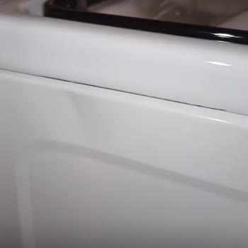Profilo Fırın Dağınık Teslimat Ve İhmal Edilen Eziklikler Ücretli Onarıma Zorunlu Kılındı