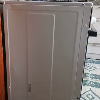 Profilo Fırın Dağınık Teslimat Ve İhmal Edilen Eziklikler Ücretli Onarıma Zorunlu Kılındı