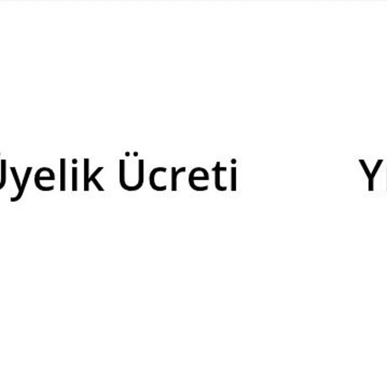 Denizbank Kredi Kartı Yıllık Üyelik Ücreti İtirazı Ve İade Talebi