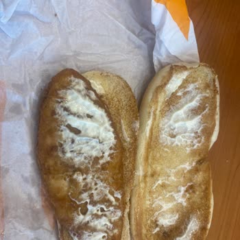 Burger King Fevzi Çakmak Şubesinde Eksik Malzeme Ve Yarım Patates Porsiyonu