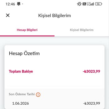 3000 TL Ödeme Yapıldı Ama Sipariş Sistemde Görünmüyor