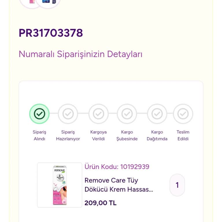 Gratis Teslim Tarihi Aşıldı
