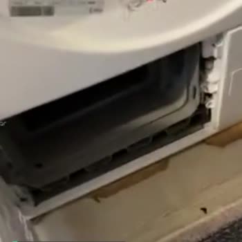 Altus Kurutma Makinesi Kurutmuyor Suyu Asya Filtreye Veriyor!