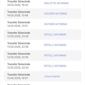 Sürat Kargo'nun Aşırı Gecikmesi Ve Adana Aktarmasında Kilitli Kalan Paket