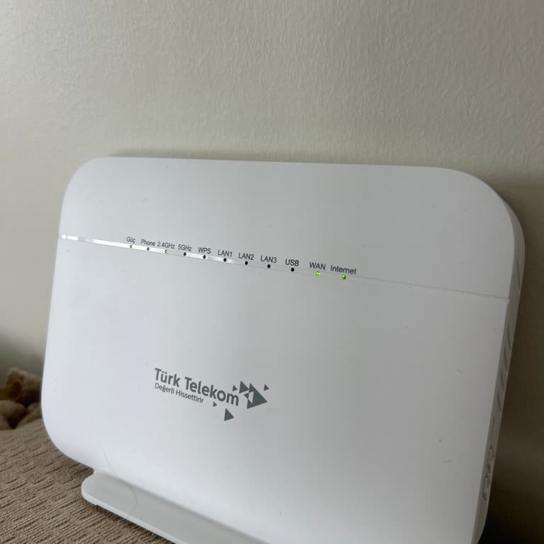 İnternet Bağlantısı Sorunlu Teknik Ekip Gelmedi Ve Tüketici Hakem Heyeti Düşünülüyor