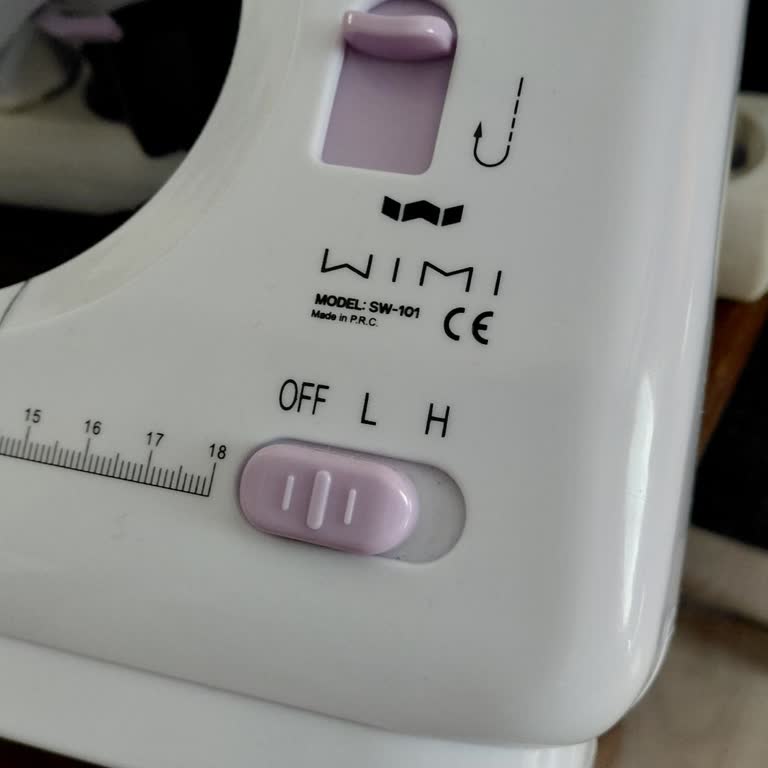 Alınan Ev Dikiş Makinesi Sürekli İp Koparıyor Ve Çalışmıyor