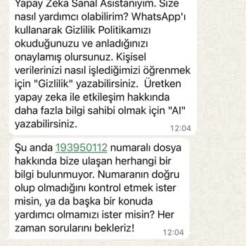 Zara.com Üzerinden Yetkisiz Alışveriş İptali Ve 6.729 TL İade Talebi