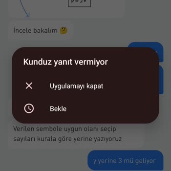 Kunduz’da 30 Gün Koşulsuz İade Sözünün Yerine Getirilmemesi
