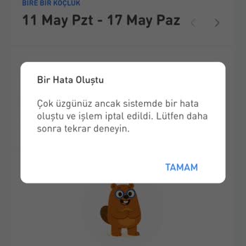 Kunduz’da 30 Gün Koşulsuz İade Sözünün Yerine Getirilmemesi