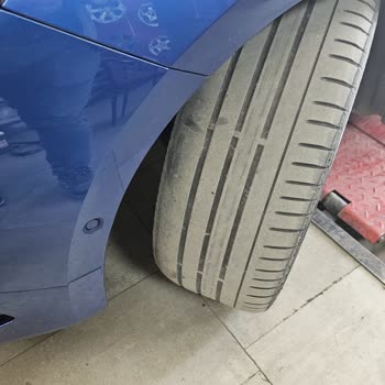 Seat Leon 2025 Model Direksiyon Kararsızlığı Ve Geometri Problemi İçin Garanti Talebi
